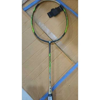 SN - Raket Badminton RS Iso Power SMASH EVO 111 222 333 555 666 777 888 999 Metric 7 8 9 10 11 12 14