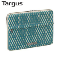 TARGUS 泰格斯 13.3" Art TSS88004 設計師款電腦包 [圖騰綠]