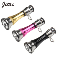 Jitai Spinning Reel Stand Reel Balance For Shimano Daiwa Fishing Reels