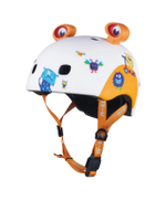 หมวกกันน๊อค Helmet 3D Monsters ไซส์ XS