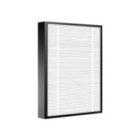 Hepa Air Purifier Filter For F-ZXJP30C For Panasonic F-PXJ30C F-PDJ30C F-30C3PD F-PXJ30A Air Purifier Parts