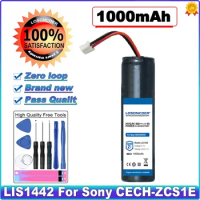 4-180-962-01, LIS1442 Battery For Sony CECH-ZCS1E, Move Navigation, PlayStation Move Navigation Co