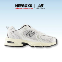 Giày New Balance 530 'Silver Cream' - MR530TA Sneaker Sport Giày Thể Thao Nam Nữ Chạy Bộ giay  chay