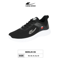 SEPATU COWOK INJECTION NEW ERA BERLIN 05 39-43
