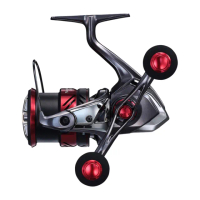 【SHIMANO】21 SEPHIA XR C3000SDH 雙把手 紡車捲線器