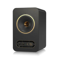 Tannoy Gold 7 Studio Monitor Speakers 70w Active 6.5 Inch Indoor Sound Box Studio Music Equipment