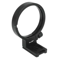 Haoge LMR-SM31 Tripod Mount Ring for Sigma 50-500mm f/4.5-6.3 APO DG OS HSM, 120-300mm f/2.8 APO EX DG HSM Lens