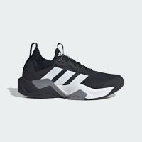 adidas 愛迪達 訓練鞋 男鞋 運動鞋 休閒鞋 RAPIDMOVE ADV 2 TRAINER M 黑白 IH5242