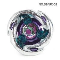Beyblade ใหม่ X UX-15 BX-44 BX-45 CX-07 CX-08 CX-09 ไจโรสโคปขายดี เปิดตัว BX สีแดง ของเล่นเด็กจำนวนม