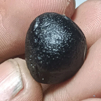 Batu satam belitung, Natural Textite