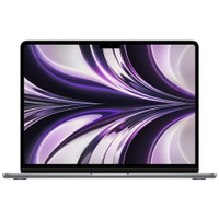 【點數最高3000回饋】 Apple MacBook Air M2/8G/512G/太空灰 MLXX3TA/A 限量促銷