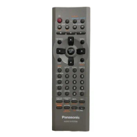 Original Remote Control For Panasonic EUR7702KG0 SA-DP1 SC-DP1 SC-DT100 SA-DT100 SC-DT200 SC-DT300 SF-DT300E-S SC-DK20 CD System