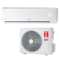 禾聯【HI-SL91H/HO-SL91H】R32變頻分離式冷氣-沼氣防護(冷暖型)1級(含標準安裝)