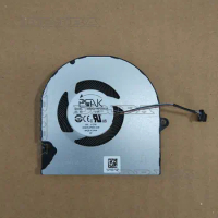 New For Dell Inspiron 15 5518 7400 7415 Laptop CPU Cooling Fan 0KRK6P