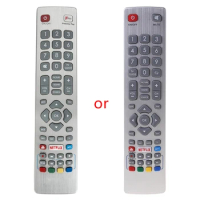 Remote Control GB118WJSA Fit for Sharp TV LC-32HG5141K