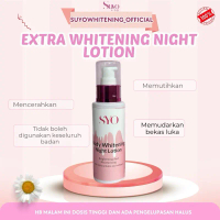 Suyo Extra Whitening (Night Lotion)