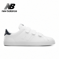 [New Balance]復古運動鞋_中性_白色_AM210VSL-D楦