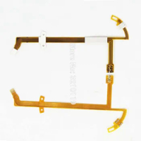 20PCS / NEW Lens Aperture Flex Cable For Tamron SP AF 70-300mm 70-300 mm Repair Part (For Canon Connector) free shipping