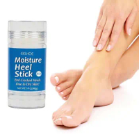 Foot Protector Heel Cream Relive Pain Anti-Blister Heel Ointment Feet Care Invisibly Protection Heel Moisturizer Outdoor