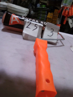 Kuas Roll Orange SUPRA BERKUALITAS Kuas Tembok Kuas Cat