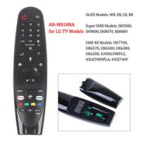 AN-MR18BA Magic Remote Control For LG Smart TV AN-MR18BA Controller TV Remote Control