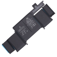 A1582 電池 適用于 2015  MacBook Pro 13 Retina A1502 A1582【宜家良品百貨】