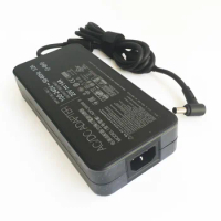 20V 14A 280W AC Adapter Charger For ASUS ROG Strix SCAR 17 G732LWS-XS98 Power Supply
