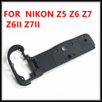 NEW for Nikon Z5 Z6 Z7 Z6II Z7II Bottom Shell Camera Bottom Repair Parts