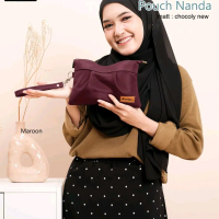 Pouch Nanda By Aysila