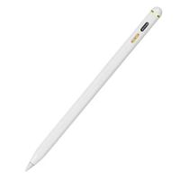 For Apple Ipad Pencil 2 Stylus Pen Prevent Accidental Touch Pen For Ipad Pro 11 12.9 2021 2022 10Th Mini 5 6 Air 3 4 5 Reusable
