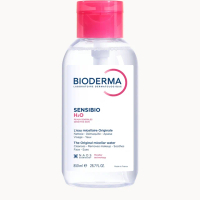 Bioderma Sensibio H2O Cleansing Micellar Water for Sensitive Skin 850ml/28.7 fl. oz