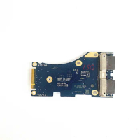 LS-L65EP For Dell 9520 USB Board CN-A185S2 100% Test OK