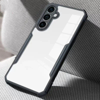 [ส่งจากไทย] เคสโทรศัพท์ ซัมซุง สำหรับ Samsung A17 / A07 / A06 / A16 / A26 / A36 / A56 / S25 / A05S /