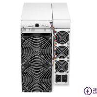 A1 Doorstep Delivery Bitmain Antminer S19k Pro (136Th)