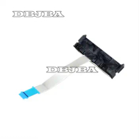 Cable for HP Pavilion 14-an082nrHDD Hard Drive Cable05