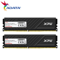 ADATA XPG DDR4 RAM D35 3600MHz 8GB 16GB Memory RAM Support XMP2.0 Desktop Memoria RAM with Heat Sink 288-Pin DDR4 SDRAM