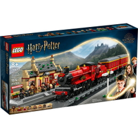 樂高LEGO 76423  Harry Potter 哈利波特系列 Hogwarts Express™ &amp; Hogsmeade™ Station
