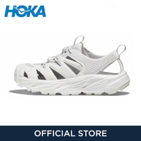 Hoka One One hopara Dép thể thao nam và nữ Giày thể thao giản dị và thoải mái màu trắng [chính thức của cửa hàng hoka]