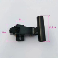 New and Old Model Dongfanghong Tractor Cab Side Window Handle Opening/Accessories