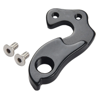 Rear Derailleur Gear Mekanikal Basikal, Cangkuk Ekor untuk GT # EZ1954, Untuk Kegunaan Merentas