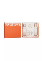 Sulwhasoo SULWHASOO - 終極 S 滋潤水及乳霜套裝 6pcs