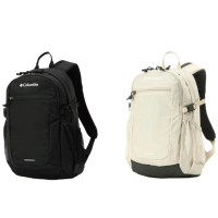 【Columbia 哥倫比亞】Castle rock 15L Backpack II 後背包 PU8664