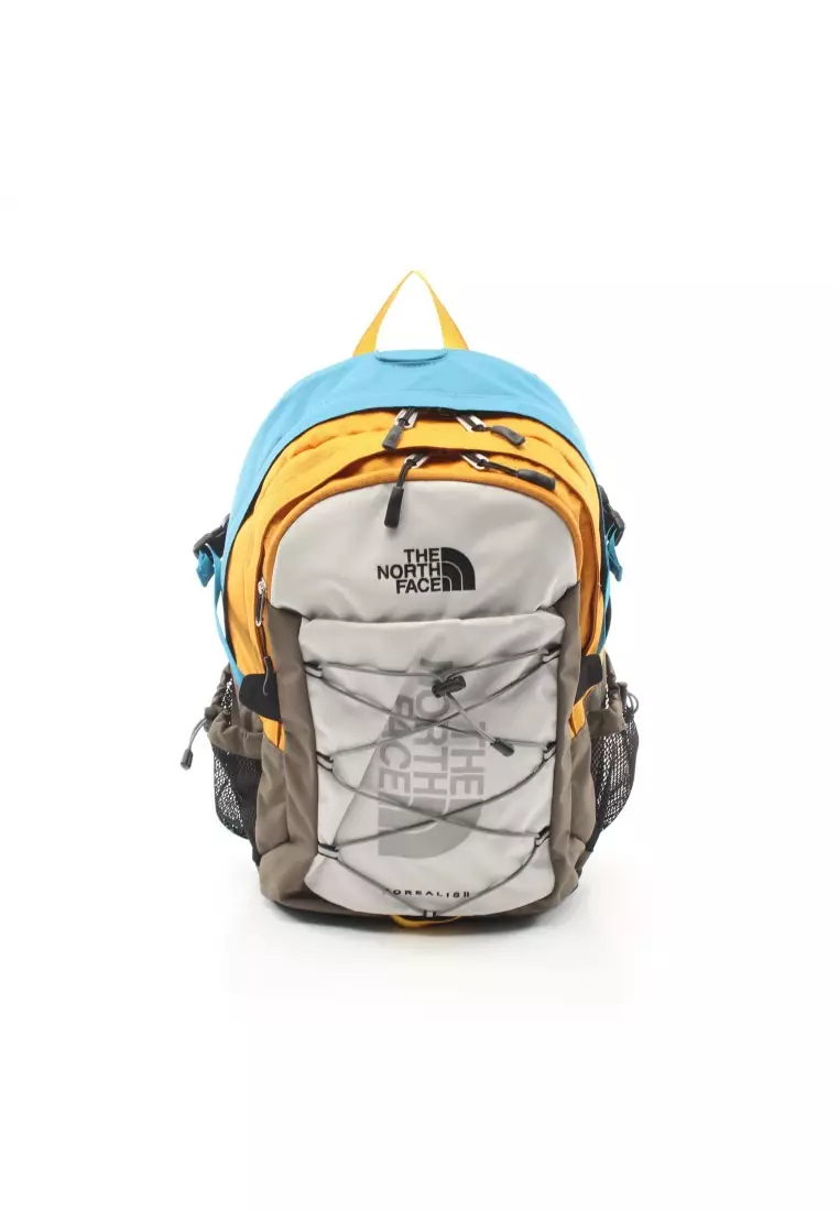 The north face best sale big backpack