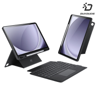 DUX DUCIS SAMSUNG 三星 Galaxy Tab A9+ DK 鍵盤保護套 平板保護套