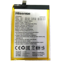 New Hisense LPN440450 Replacement Mobile Phone Battery