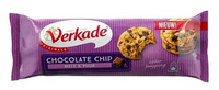 Biskuit Verkade Impor Trouwe Vriendjes VanilliSmaak, Nizza Kokos, Shuttels, Prinses Aardbei, Lange N