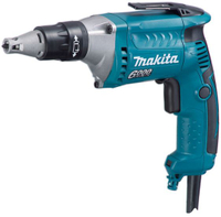 MAKITA 牧田 FS6300 電動自攻牙起子機