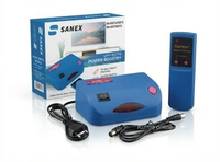 Boster dalam power supply antena remot indoor uhf vhf