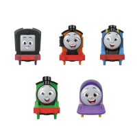 【ToysRUs 玩具反斗城】Thomas &amp; Friends湯瑪士小火車 電動小火車 - 隨機發貨