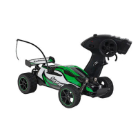 Promo Diskon RC Car Mobil remote Buggy 1:20 2WD QD Mad Runner Speed